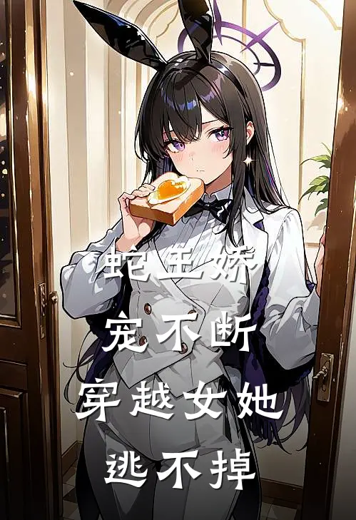 蛇王娇宠不断，穿越女她逃不掉