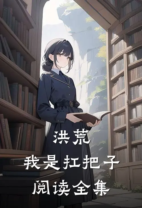 洪荒：我是扛把子阅读全集