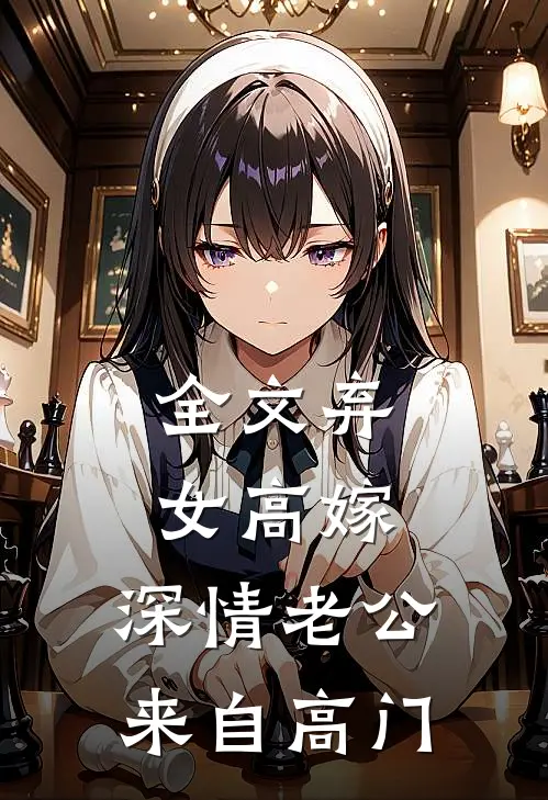 全文弃女高嫁：深情老公来自高门