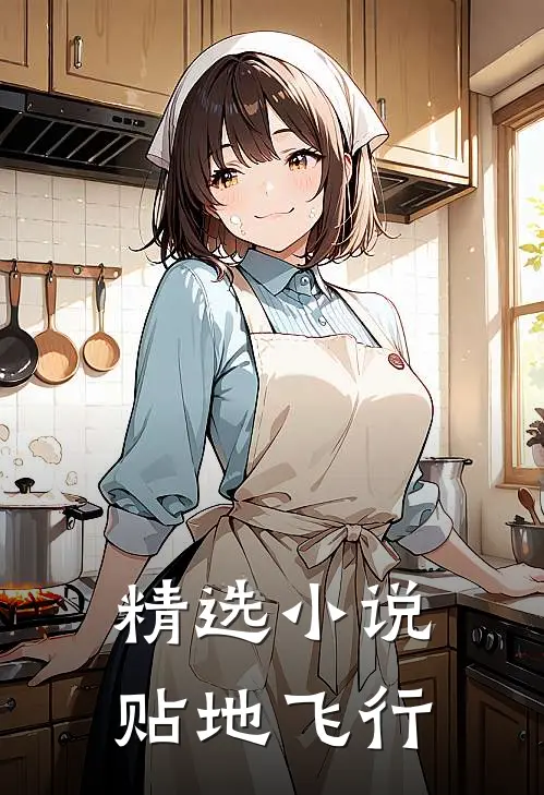 精选小说贴地飞行