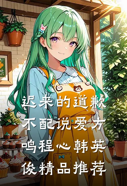 迟来的道歉不配说爱方鸣程心韩英俊精品推荐