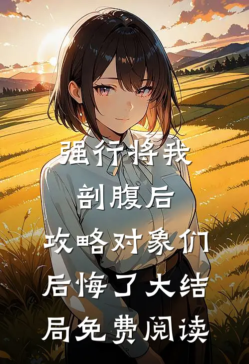 强行将我剖腹后，攻略对象们后悔了大结局免费阅读