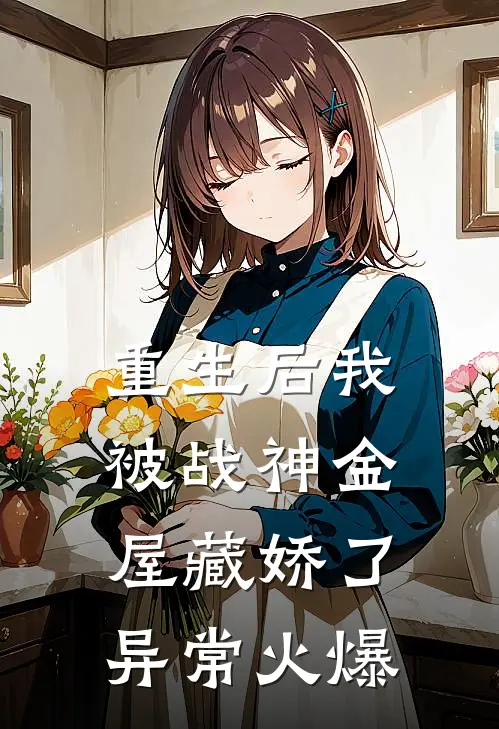 重生后我被战神金屋藏娇了异常火爆