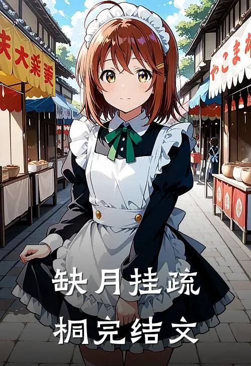 缺月挂疏桐完结文