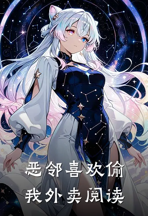 恶邻喜欢偷我外卖阅读