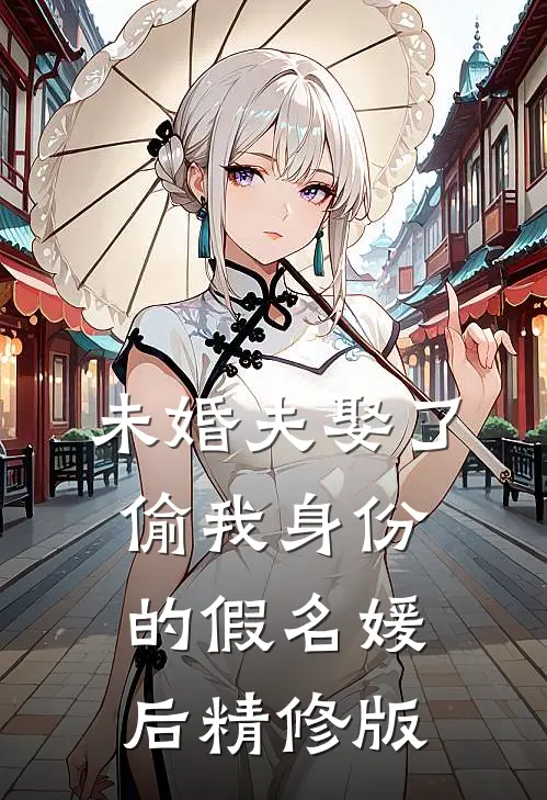 未婚夫娶了偷我身份的假名媛后精修版