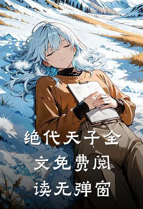 绝代天子全文免费阅读无弹窗