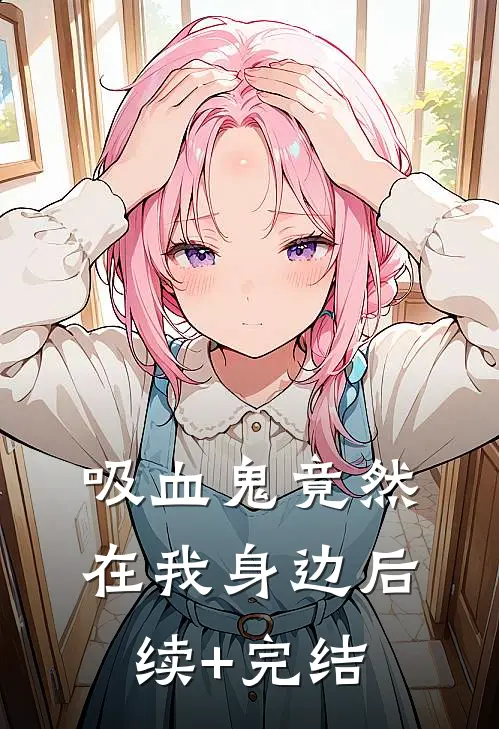 “吸血鬼”竟然在我身边后续+完结