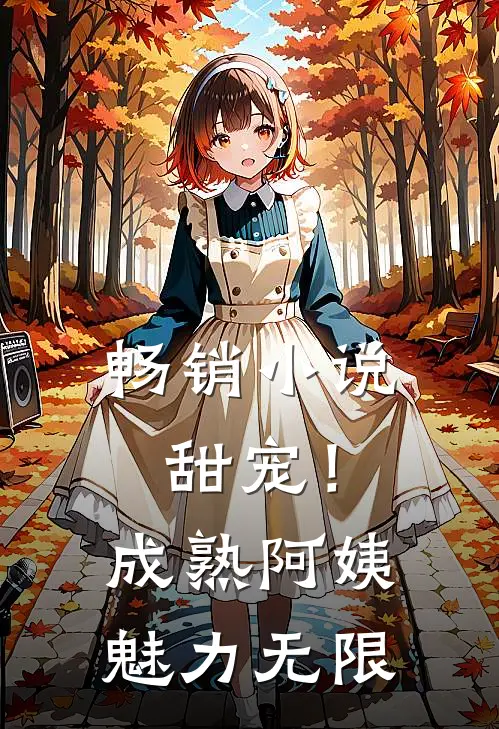 畅销小说甜宠！成熟阿姨魅力无限