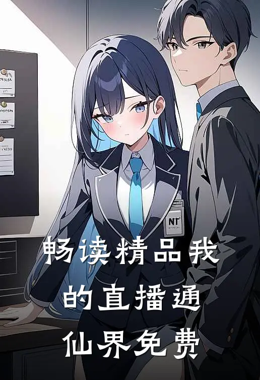 畅读精品我的直播通仙界免费