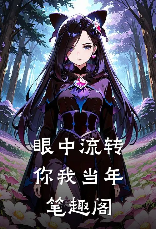 眼中流转你我当年笔趣阁