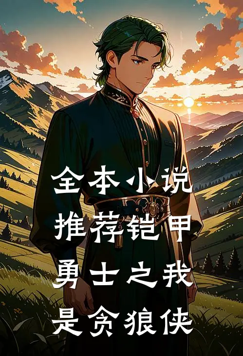 全本小说推荐铠甲勇士之我是贪狼侠