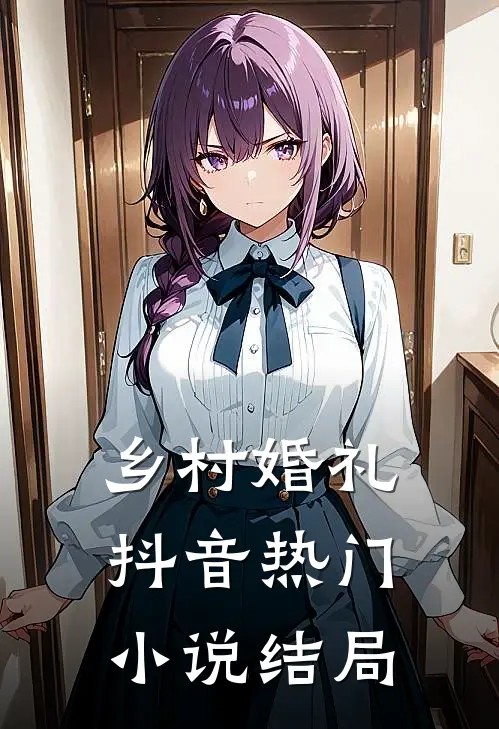 乡村婚礼抖音热门小说结局