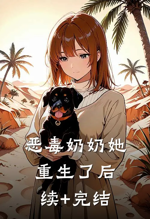 恶毒奶奶她重生了后续+完结