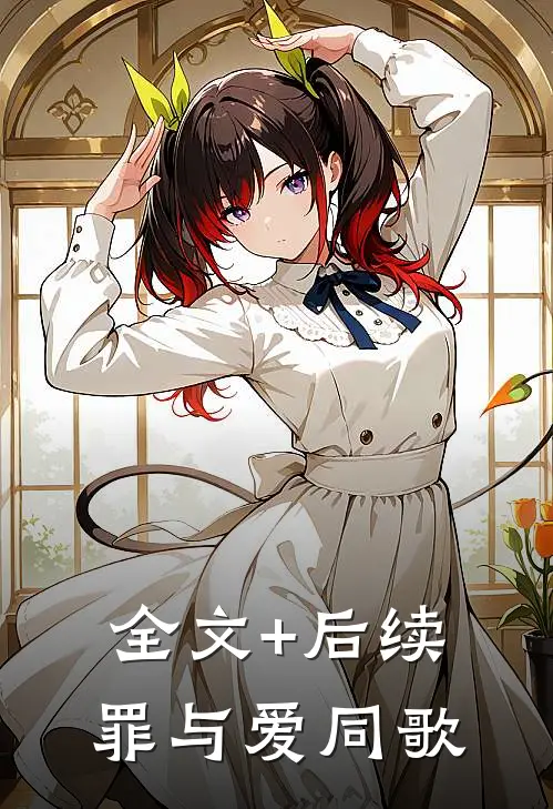 全文+后续罪与爱同歌