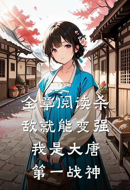 全章阅读杀敌就能变强，我是大唐第一战神