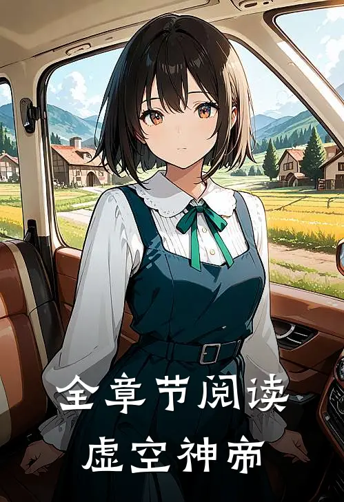 全章节阅读虚空神帝