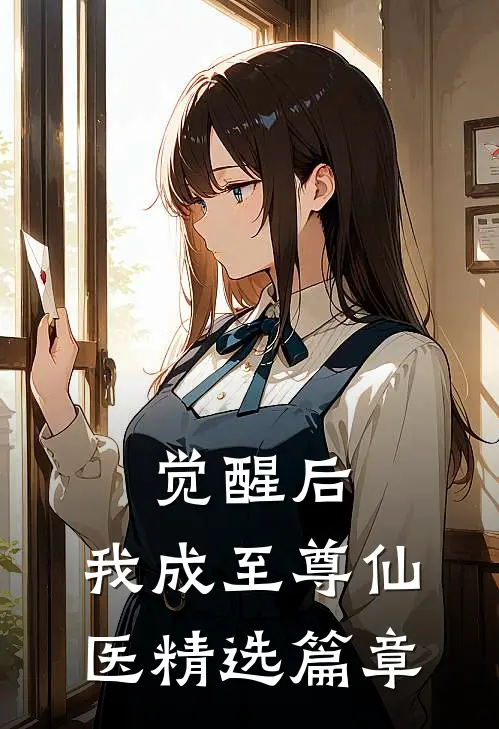 觉醒后，我成至尊仙医精选篇章
