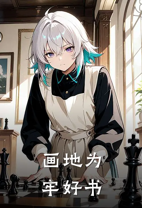 画地为牢好书