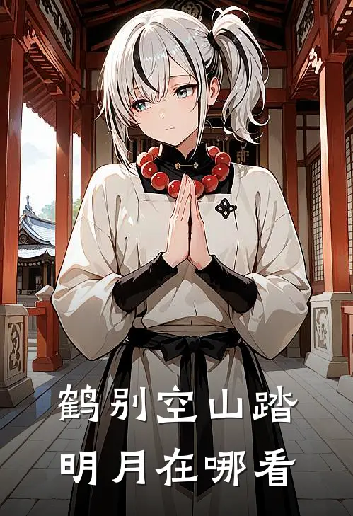 鹤别空山踏明月在哪看