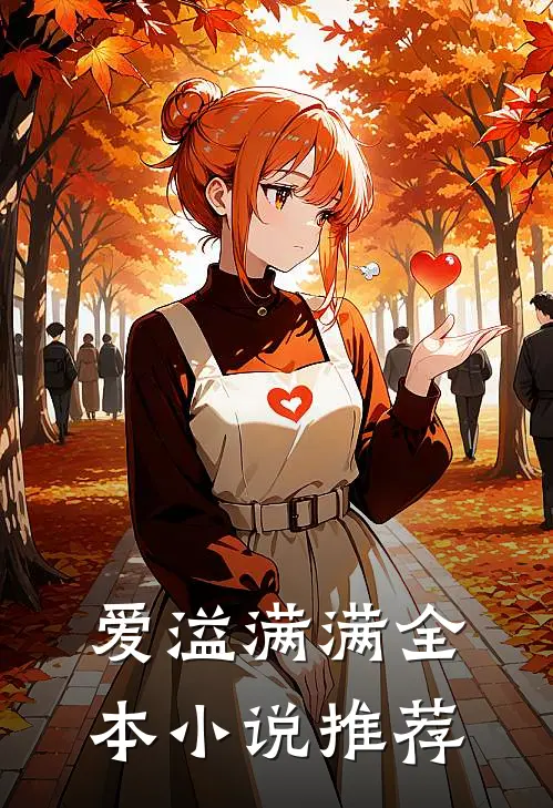 爱溢满满全本小说推荐