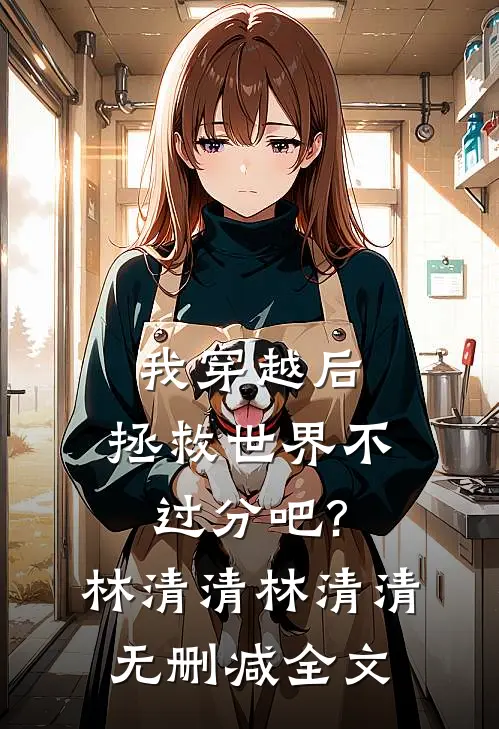 我穿越后，拯救世界不过分吧?林清清林清清无删减全文
