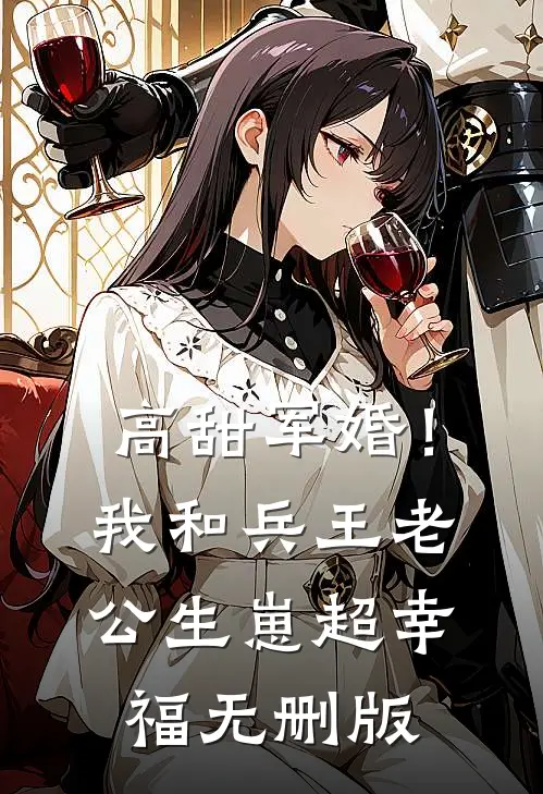 高甜军婚！我和兵王老公生崽超幸福无删版
