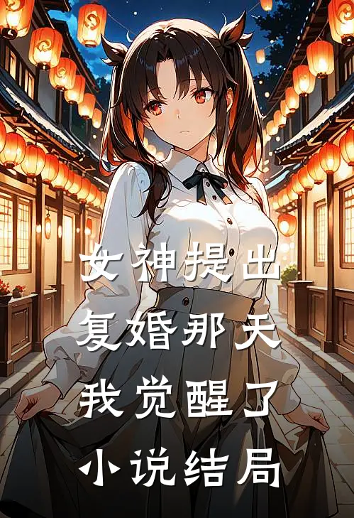 女神提出复婚那天,我觉醒了结局是