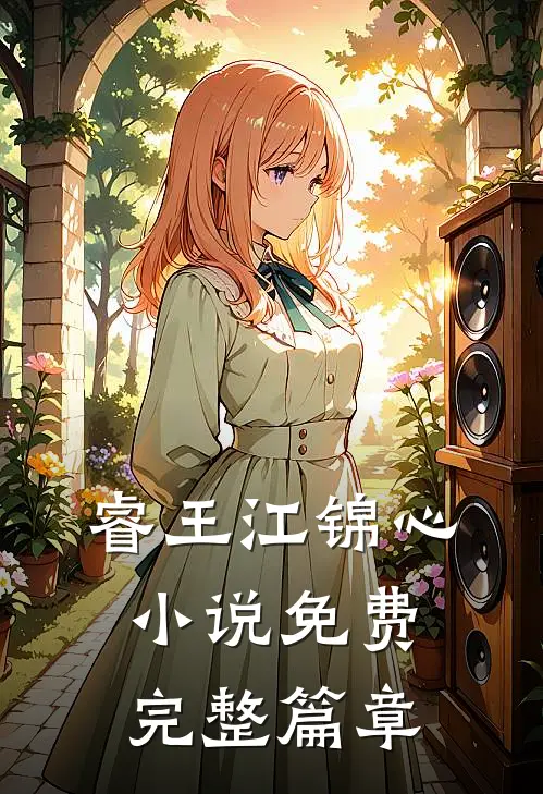 睿王江锦心小说免费完整篇章