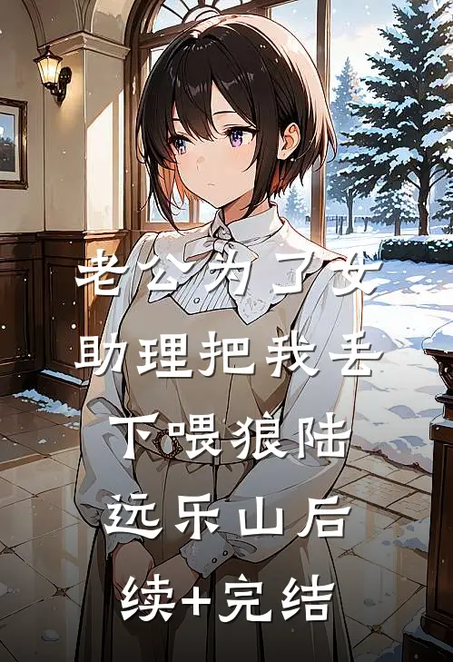 老公为了女助理把我丢下喂狼陆远乐山后续+完结