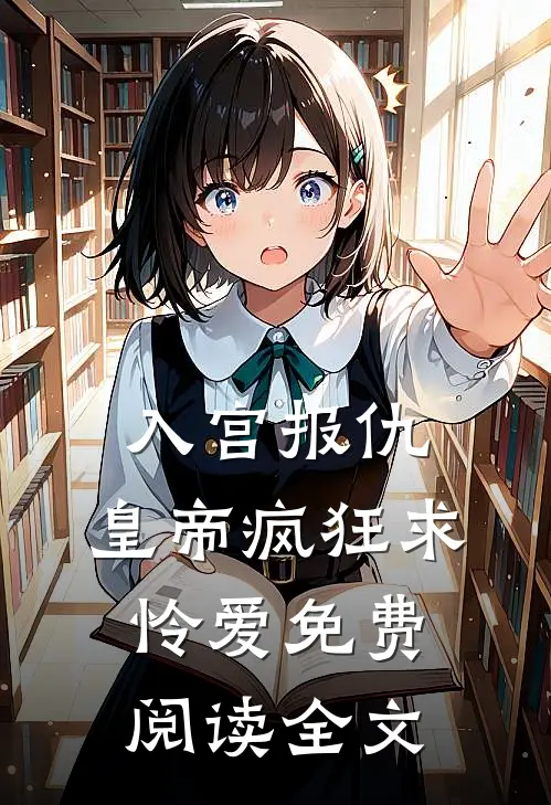 入宫报仇，皇帝疯狂求怜爱免费阅读全文