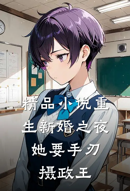 精品小说重生新婚之夜，她要手刃摄政王