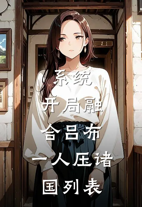 系统：开局融合吕布，一人压诸国列表