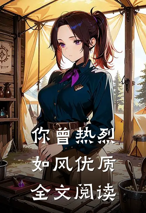 你曾热烈如风优质全文阅读
