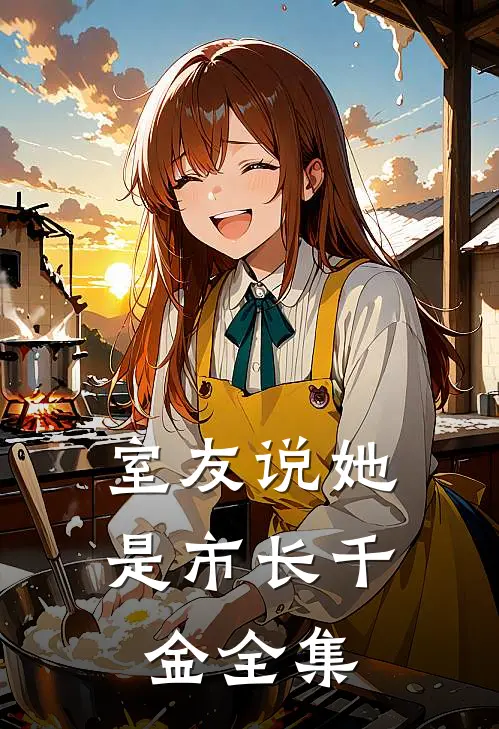 室友说她是市长千金 全集
