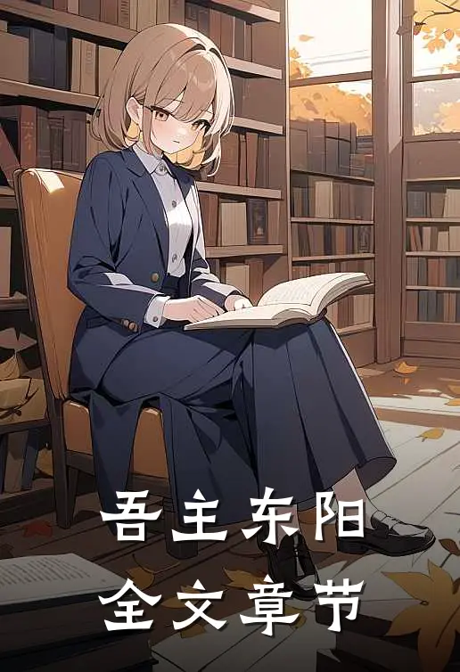 吾主东阳全文章节