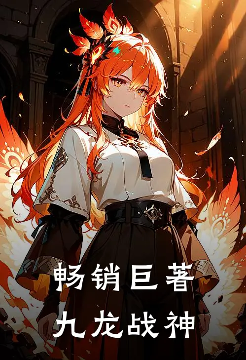 畅销巨著九龙战神