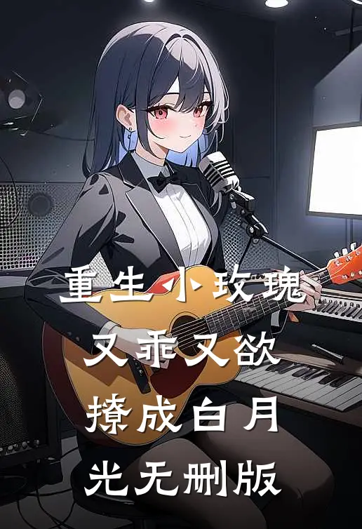 重生小玫瑰又乖又欲，撩成白月光无删版