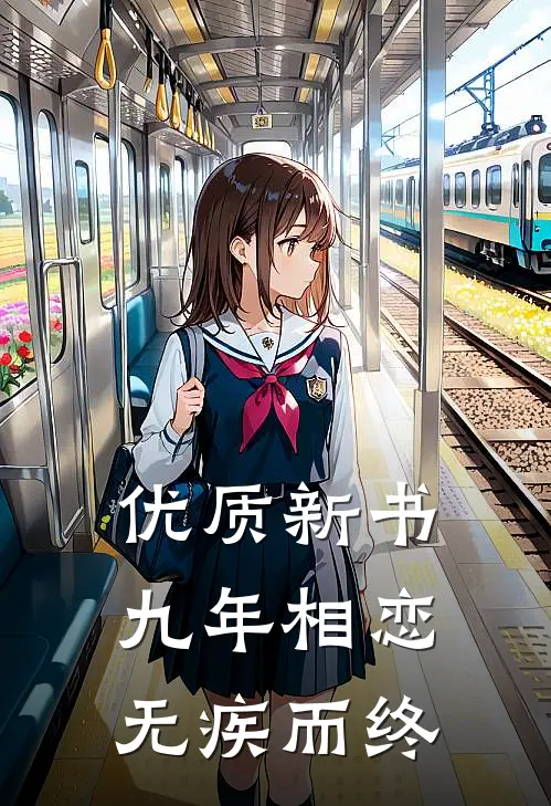 优质新书九年相恋，无疾而终