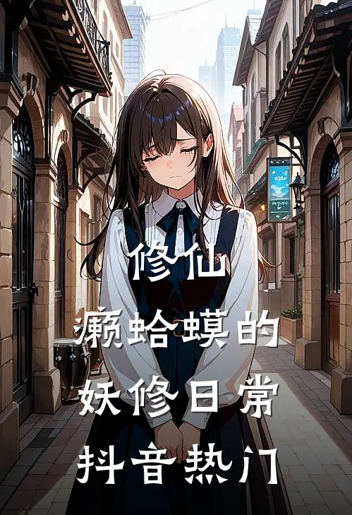 修仙：癞蛤蟆的妖修日常抖音热门