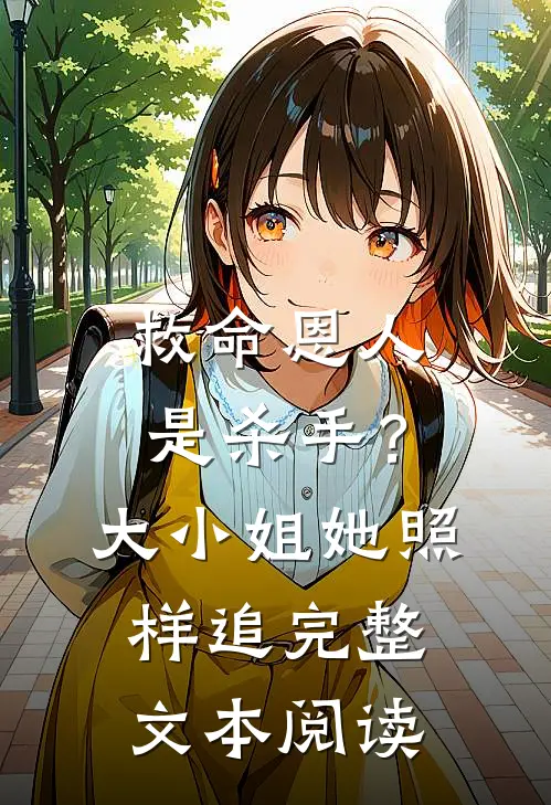 救命恩人是杀手？大小姐她照样追完整文本阅读