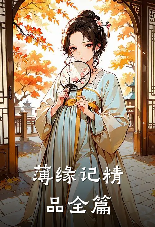 薄缘记精品全篇