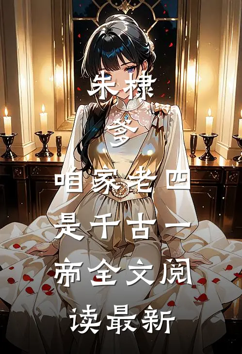 朱棣：爹，咱家老四，是千古一帝全文阅读最新