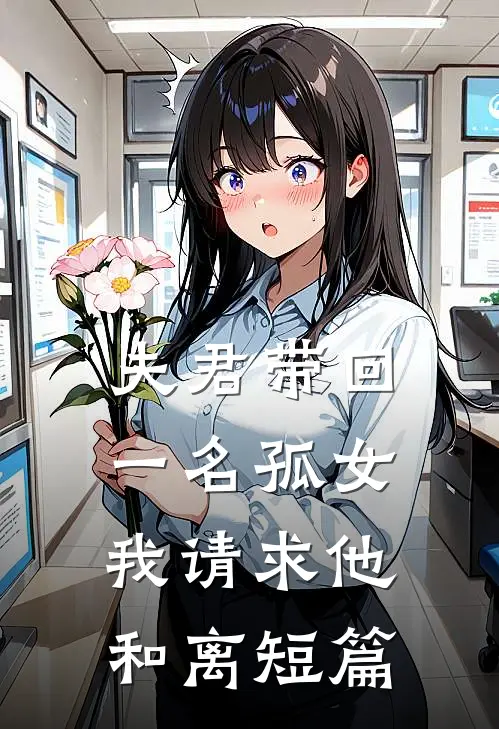 夫君带回一名孤女，我请求他和离短篇