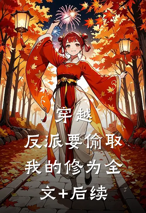 穿越：反派要偷取我的修为全文+后续