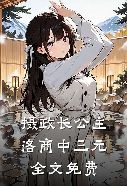 摄政长公主洛商中三元全文免费