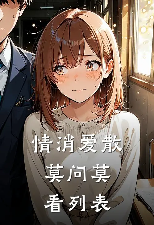 情消爱散，莫问莫看列表