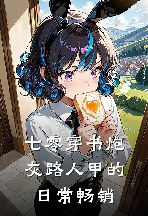 七零穿书炮灰路人甲的日常畅销