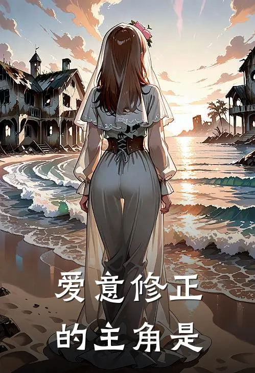 爱意修正的主角是
