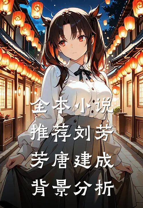 全本小说推荐刘芳芳唐建成背景分析